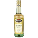 Ponti Vinegar White Dressing 500ml