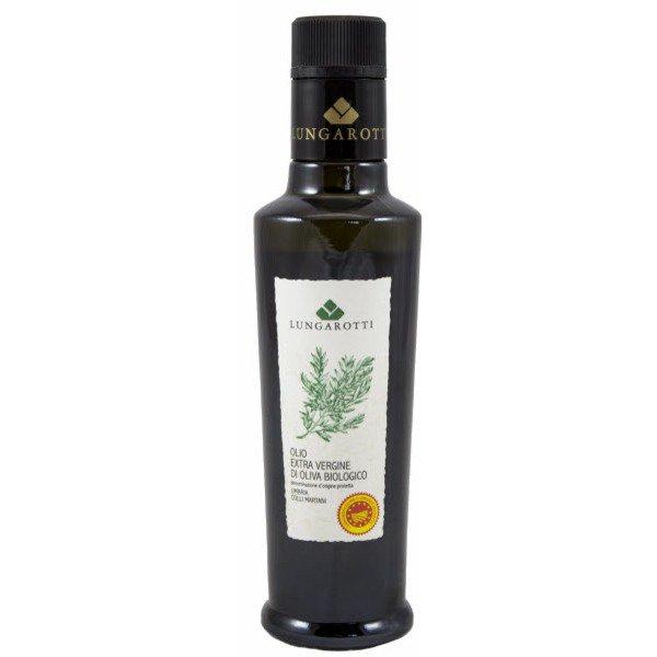 Lungarotti Colli Martani Extra Virgin Olive Oil DOP 250ml