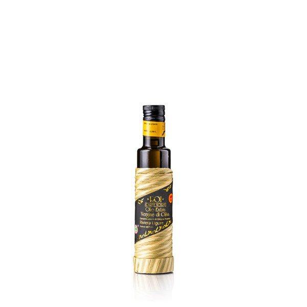 Roi Carte Noire Extra Virgin Olive Oil - 250ml