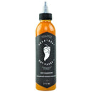 Heartbeat Hot Sauce Red Habanero -177ml