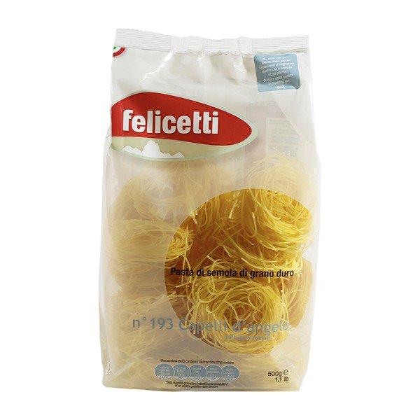 Felicetti Capelli D'Angelo-500 g