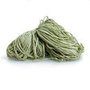 Spinach Tagliatelle