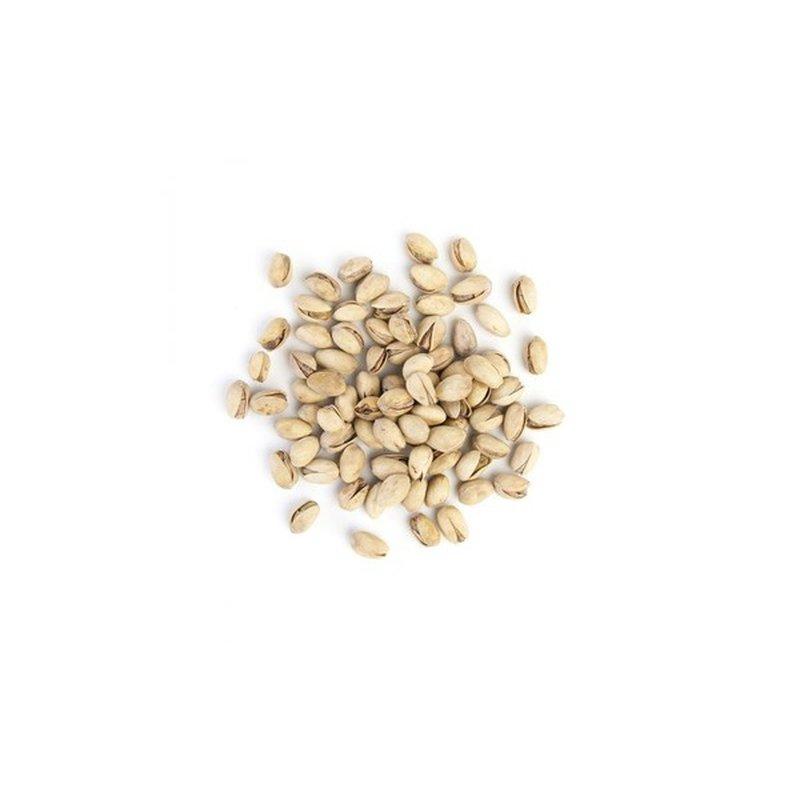 Pistachios - Roasted and Unsalted - 200g