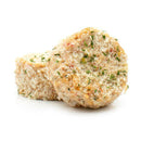 Wild Crab Cake