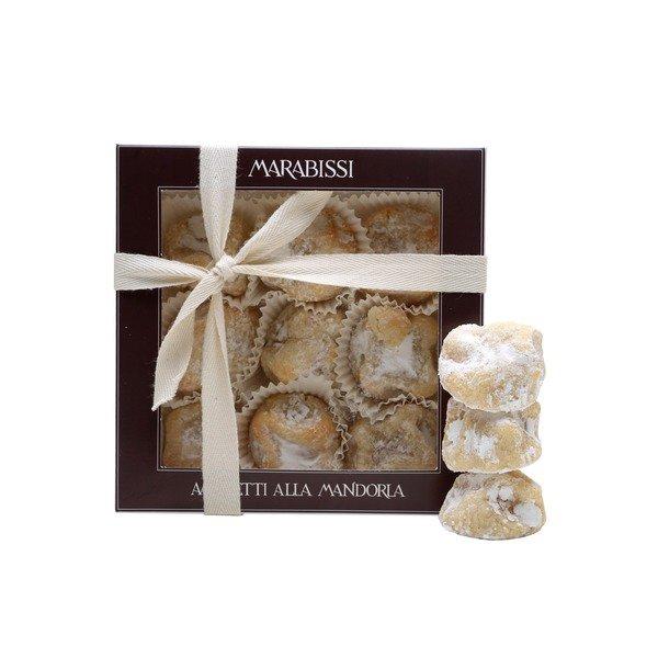 Marabissi Amaretti Almond Box 190g