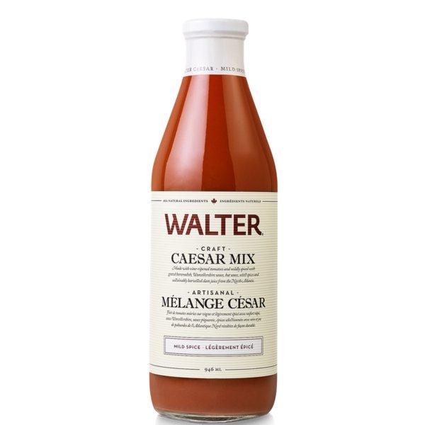 Walter's Mild Ceasar Mix -946ml