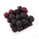Organic Blackberries