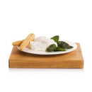 Housemade Stracciatella