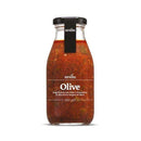 Ursini Tomato Sauce With Olives - 480ml