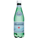 Pellegrino Sparkling Natural Mineral Water - 500 ml