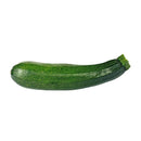 Green Zucchini