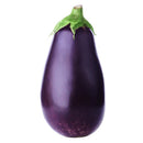 Eggplant Baby