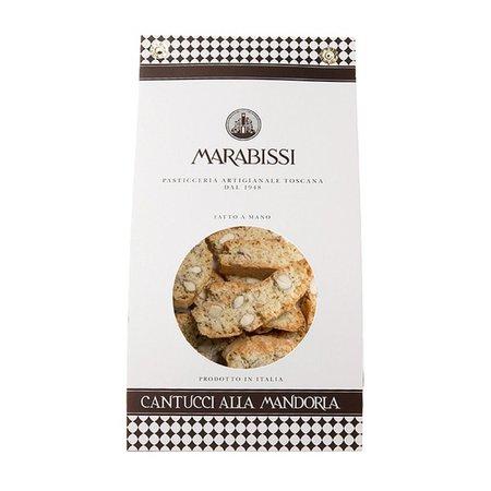 Marabissi Cantucci Almond Cookies 120gr