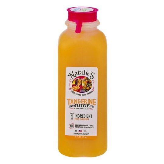 Natalie's Tangerine Juice 946ml