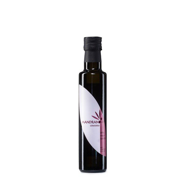 Mandranova Cerasuola Extra Virgin Olive Oil - 250ml