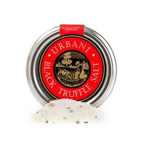 Urbani Black Truffle Salt - 100g