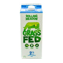 Rolling Meadow 2% Milk - 2L