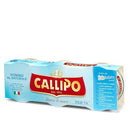 Callipo Canned Tuna In Water -80g
