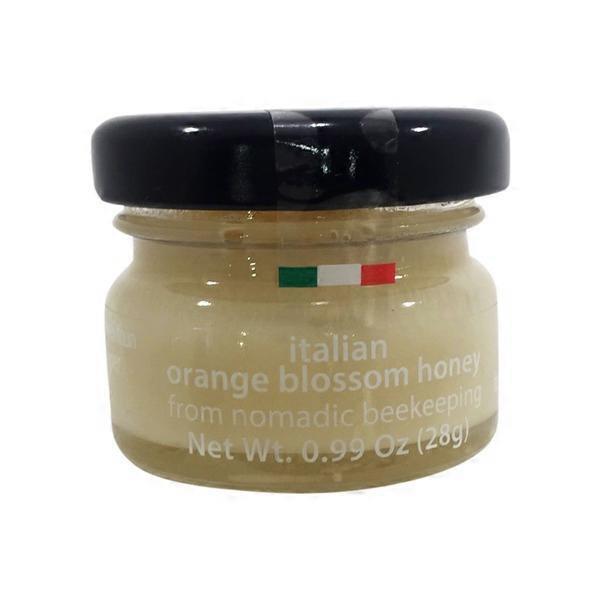 Mieli Thun Orange Honey 28gr
