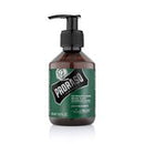 Proraso Beard Wash, Refresh, 200 ml