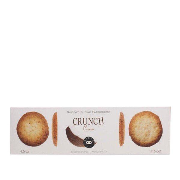 Deseo Coconut Crunch Cookies -115g