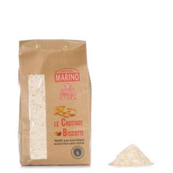 Mulino Marino Macina Whole Wheat Flour