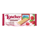 Loacker Wafers Raspberry/Yogurt - 125g
