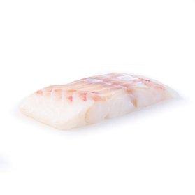 Wild Icelandic Cod Loin