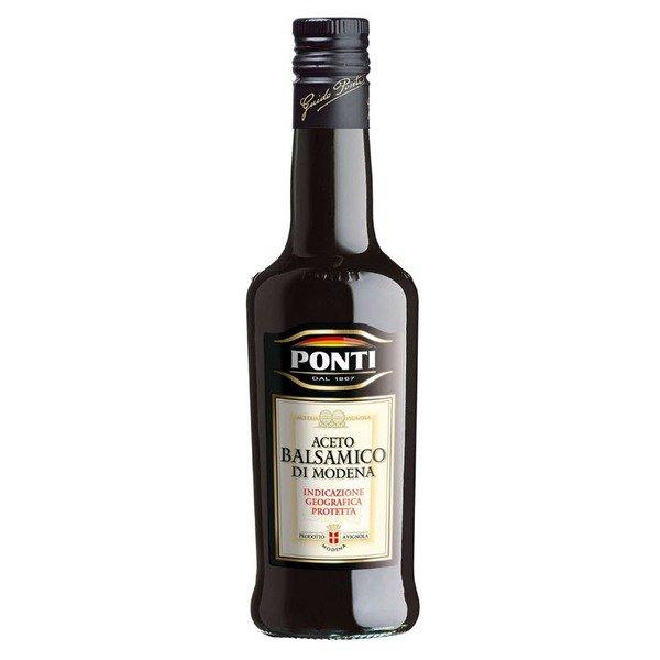 Ponti Balsamic Vinegard of Modena IGP 500ml