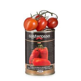 Dani Coop San Marzano Tomatoes DOP - 398 ml