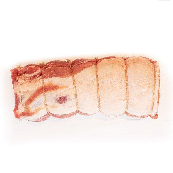 Linton Pasture Pork Heritage Breed Boneless Pork Chops