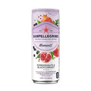 San Pellegrino Momenti Clementine Pomegranate & Blackcurrant - 330ml