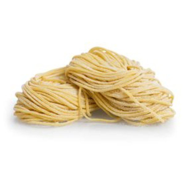Spaghetti Alla Chitarra