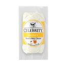 Celebrity Goat Cheese - Honey -113g