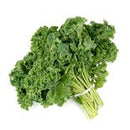 Organic Green Kale
