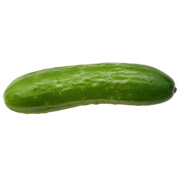 Mini Cucumber - 6 Pack