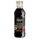 Ponti Aceto Balsamico Di Modena IGP Glaze - 250ml