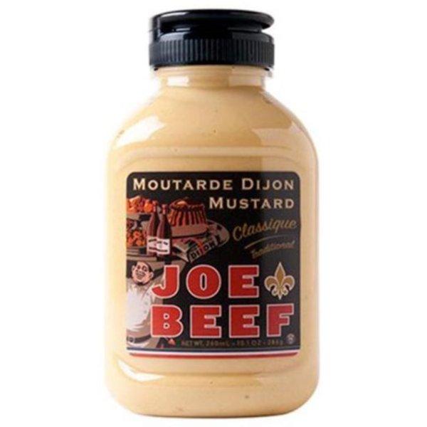 Joe Beef Dijon Mustard -240ml