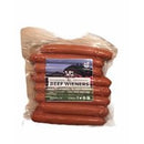 Vg Meats Jumbo Hot Dogs