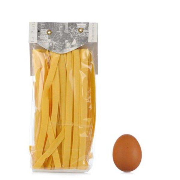 Antica Madia Egg Pappardelle-250 g