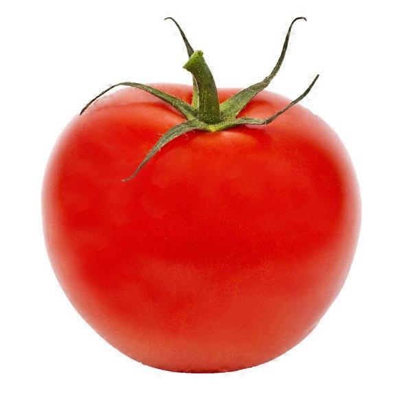 Hot House Tomato Organic