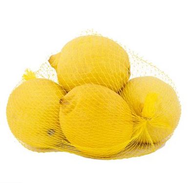 Lemon - 2lb Pack