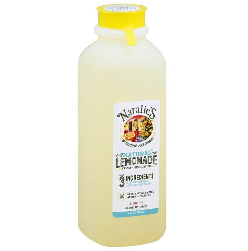 Lemonade - 473ml