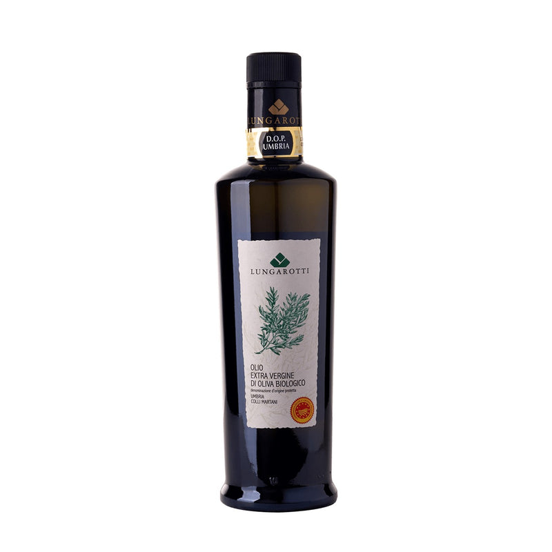 Lungarotti Dop Extra Virgin Olive Oil - 500ml