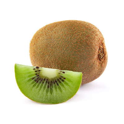 Kiwi In Clamshell