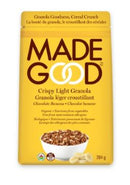 Organic Chocolate Banana Granola  - 284g
