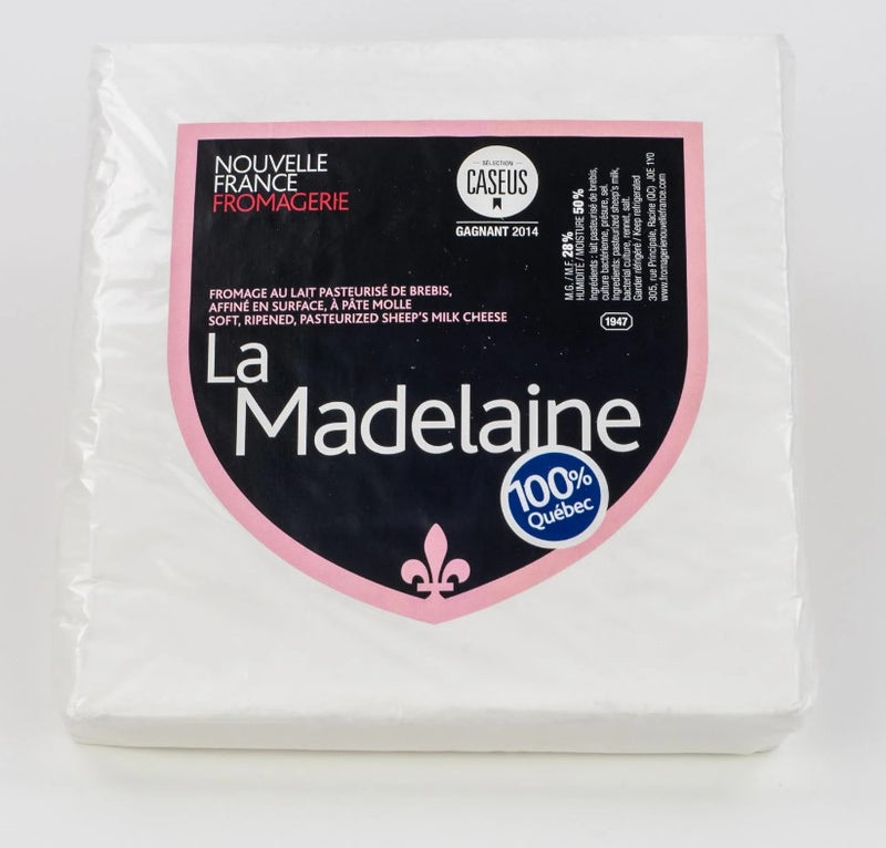 Madelaine