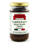 Melchiorri Black Truffle Sauce - 180g