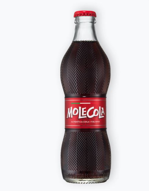 Classic Cola Bottled - 330ml