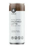 Two Bears Black Latte 250ml